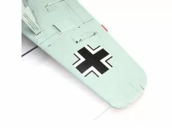 E-flite Warbird FOCKE-WULF FW 190A 1511 mm, BNF Basic -RC Flugzeug Verkäufe 194387654 xxl