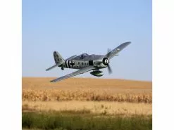 E-flite Warbird FOCKE-WULF FW 190A 1511 mm, BNF Basic -RC Flugzeug Verkäufe 194387661 xxl