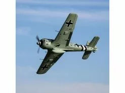 E-flite Warbird FOCKE-WULF FW 190A 1511 mm, BNF Basic -RC Flugzeug Verkäufe 194387665 xxl