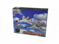 Amewi Jet J-11 3-Kanal mit Gyro RTF 13 Amewi Jet J-11 3-Kanal mit Gyro RTF -RC Flugzeug Verkäufe 195137762 xxl