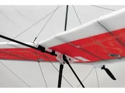 HACKER Model Production Delta Wilco 1.3 mit Antrieb und Servos Rot, ARF -RC Flugzeug Verkäufe 195145548 xxl