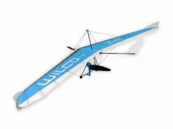 HACKER Model Production Delta Wilco 1.3 mit Antrieb und Servos Blau, ARF -RC Flugzeug Verkäufe 195146438 xxl