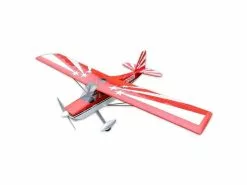 HACKER Model Production Motorflugzeug Bellanca Super Decathlon 2020 mm ARF