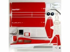 HACKER Model Production Motorflugzeug Bellanca Super Decathlon 2020 mm ARF 16 HACKER Model Production Motorflugzeug Bellanca Super Decathlon 2020 mm ARF -RC Flugzeug Verkäufe 195152371 xxl