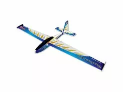 HACKER Model Production Segler Vagabond XL 2010 mm Blau, ARF