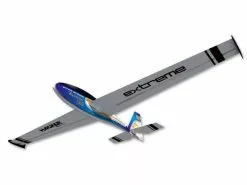 HACKER Model Production Segler Vagabond XL 2010 mm Blau, ARF 6 HACKER Model Production Segler Vagabond XL 2010 mm Blau, ARF -RC Flugzeug Verkäufe 195241250 xxl