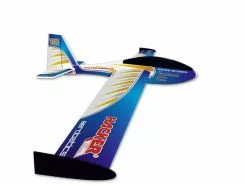 HACKER Model Production Segler Vagabond XL 2010 mm Blau, ARF 7 HACKER Model Production Segler Vagabond XL 2010 mm Blau, ARF -RC Flugzeug Verkäufe 195241252 xxl