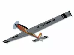 HACKER Model Production Motorsegler Vagabond XL 2010 mm Orange, ARF -RC Flugzeug Verkäufe 195241275 xxl