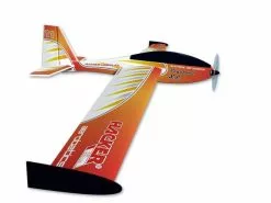 HACKER Model Production Motorsegler Vagabond XL 2010 mm Orange, ARF -RC Flugzeug Verkäufe 195241277 xxl