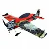 RC-Factory Shockflyer Extra 330 SuperLITE 840 mm Rot, Bausatz