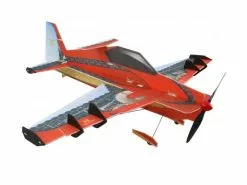 RC-Factory Shockflyer Crack Laser PRO 805 mm Techno, Bausatz