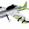 RC-Factory Akro-Modell Crack Yak-55 1000 mm Grün, Bausatz