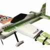 RC-Factory Akro-Modell Crack Yak XL 1080 mm Grün, Bausatz