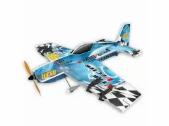 HACKER Model Production Shockflyer Xtra Vector 800 mm Bausatz