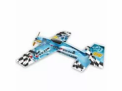 HACKER Model Production Shockflyer Xtra Vector 800 mm Bausatz -RC Flugzeug Verkäufe 195745355 xxl