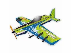 HACKER Model Production Shockflyer MXS-804 Vector 800 mm Bausatz