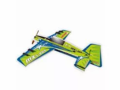 HACKER Model Production Shockflyer MXS-804 Vector 800 mm Bausatz -RC Flugzeug Verkäufe 195758797 xxl