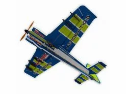 HACKER Model Production Shockflyer MXS-804 Vector 800 mm Bausatz -RC Flugzeug Verkäufe 195758799 xxl