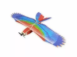 HACKER Model Production Flugzeug ARA elektro Birdwing 1370 mm ARF