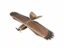 HACKER Model Production Flugzeug HAWK elektro Birdwing 1370 mm ARF