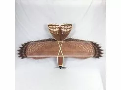 HACKER Model Production Flugzeug HAWK elektro Birdwing 1370 mm ARF -RC Flugzeug Verkäufe 195761961 xxl