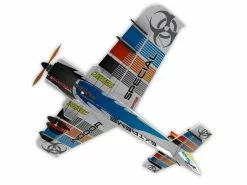 HACKER Model Production Shockflyer EDGE 540 V3 810 mm ARF 9 HACKER Model Production Shockflyer EDGE 540 V3 810 mm ARF -RC Flugzeug Verkäufe 195768977 xxl