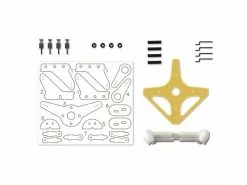 HACKER Model Production Shockflyer EDGE 540 V3 810 mm ARF 11 HACKER Model Production Shockflyer EDGE 540 V3 810 mm ARF -RC Flugzeug Verkäufe 195768981 xxl