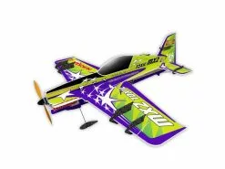 HACKER Model Production Shockflyer MX2 810 mm ARF