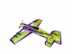 HACKER Model Production Shockflyer MX2 810 mm ARF -RC Flugzeug Verkäufe 195769847 xxl