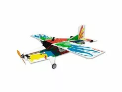 HACKER Model Production Motorflugzeug Pilatus Turbo Porter XF Fredi 890 mm ARF