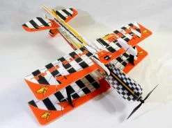 HACKER Model Production Doppeldecker Pittsbull 750 mm ARF -RC Flugzeug Verkäufe 195774855 xxl