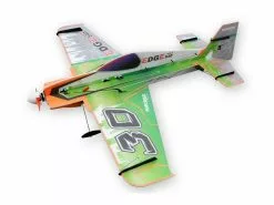 HACKER Model Production Shockflyer Edge 540 V4.0 810 mm Bausatz