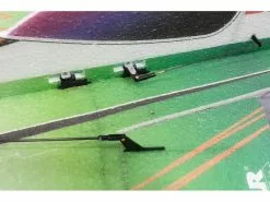 HACKER Model Production Shockflyer Edge 540 V4.0 810 mm Bausatz -RC Flugzeug Verkäufe 195777934 xxl