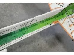 HACKER Model Production Shockflyer Edge 540 V4.0 810 mm Bausatz -RC Flugzeug Verkäufe 195777936 xxl