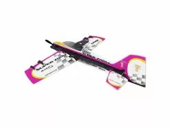 HACKER Model Production Akro-Modell ZOOM Race 1000 mm ARF -RC Flugzeug Verkäufe 195778379 xxl