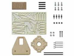 HACKER Model Production Akro-Modell ZOOM Race 1000 mm ARF -RC Flugzeug Verkäufe 195778385 xxl