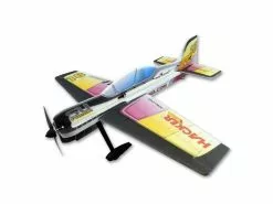 HACKER Model Production Akro-Modell SU-preme 1200 mm ARF