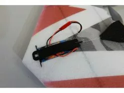 HACKER Model Production Nurflügler Rapier 850 mm ARF -RC Flugzeug Verkäufe 195779211 xxl