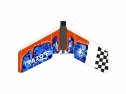 HACKER Model Production Nurflügler Razor FPV 900 mm ARF