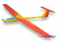 Reichard Motorsegler Mefisto 09 2000 mm ARF