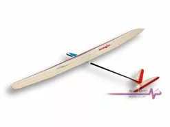 Reichard Motorsegler Magic 2000 mm ARF