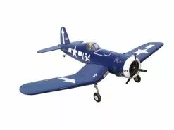 Phoenix Warbird F4U Corsair 1480 mm ARF Bausatz
