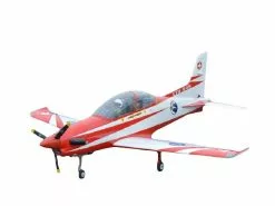 Phoenix Motorflugzeug PC-21 1772 mm ARF Bausatz