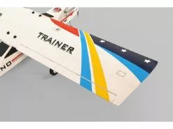 Phoenix Trainer Domino 1583 mm ARF Bausatz -RC Flugzeug Verkäufe 197225893 xxl