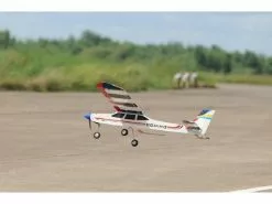 Phoenix Trainer Domino 1583 mm ARF Bausatz -RC Flugzeug Verkäufe 197225917 xxl