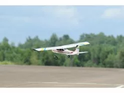 Phoenix Trainer Domino 1583 mm ARF Bausatz -RC Flugzeug Verkäufe 197225919 xxl