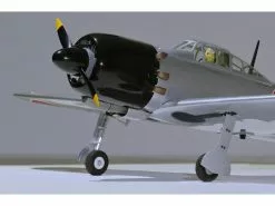 Phoenix Warbird Zero A6M 1400 mm ARF Bausatz 21 Phoenix Warbird Zero A6M 1400 mm ARF Bausatz -RC Flugzeug Verkäufe 197240044 xxl