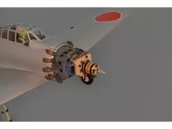 Phoenix Warbird Zero A6M 1400 mm ARF Bausatz 27 Phoenix Warbird Zero A6M 1400 mm ARF Bausatz -RC Flugzeug Verkäufe 197240063 xxl