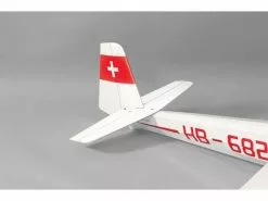 Phoenix Segler K-8B 3500 mm, Elektro Version ARF Bausatz -RC Flugzeug Verkäufe 197240325 xxl