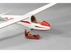 Phoenix Segler K-8B 3500 mm, Elektro Version ARF Bausatz -RC Flugzeug Verkäufe 197240327 xxl
